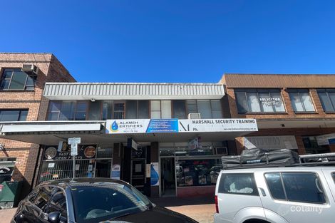 1/6 Mcfarlane St, Merrylands, NSW 2160