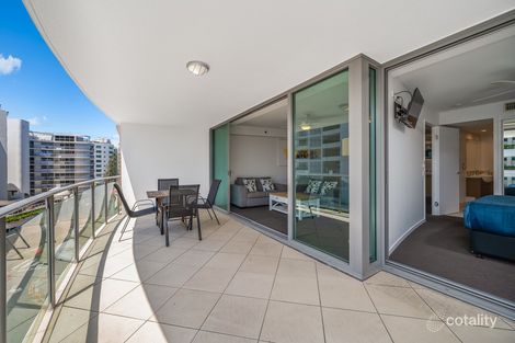 Property photo of 503/19 First Avenue Mooloolaba QLD 4557