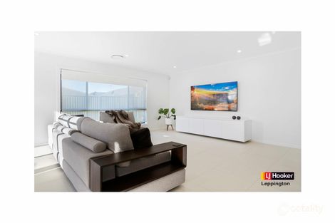 Property photo of 10 Palaver Street Leppington NSW 2179