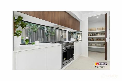 Property photo of 10 Palaver Street Leppington NSW 2179