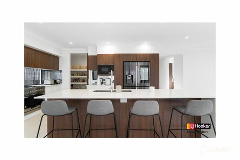 Property photo of 10 Palaver Street Leppington NSW 2179