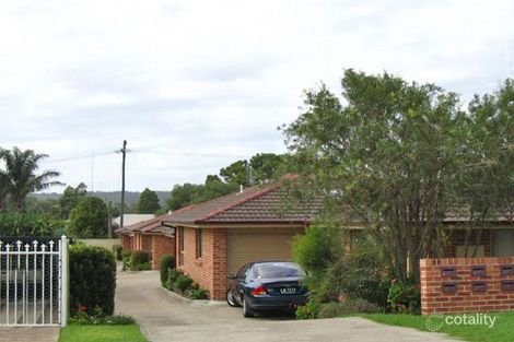Property photo of 59 Bousfield Street Wallsend NSW 2287