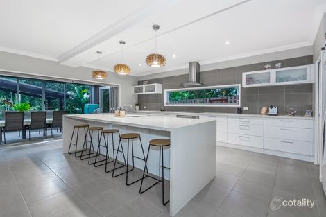 Property photo of 5 Ruthean Circuit Coomera QLD 4209
