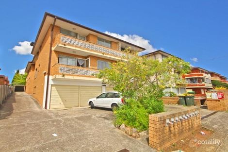 Property photo of 6/31 Cornelia Street Wiley Park NSW 2195