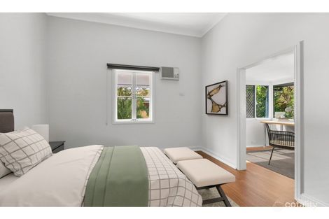 Property photo of 39/404-418 McCoombe Street Mooroobool QLD 4870