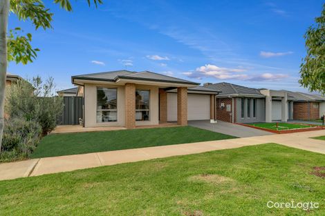 Property photo of 11 Angove Drive Tarneit VIC 3029