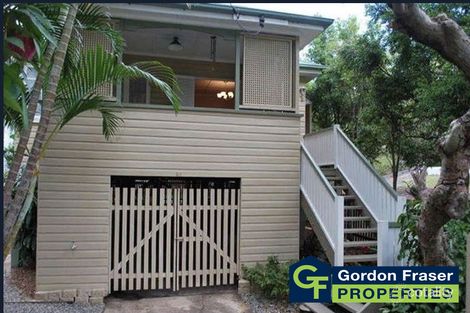 Property photo of 62 Mount Street Toowong QLD 4066