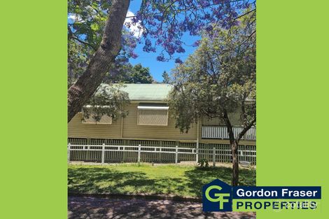 Property photo of 62 Mount Street Toowong QLD 4066