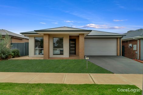 Property photo of 11 Angove Drive Tarneit VIC 3029