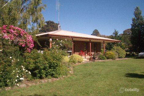 1 Roderick St, Taradale, VIC 3447