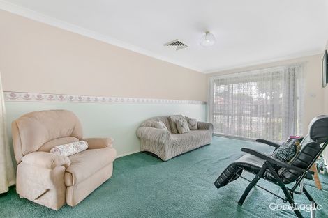 Property photo of 44 Monica Avenue Hassall Grove NSW 2761