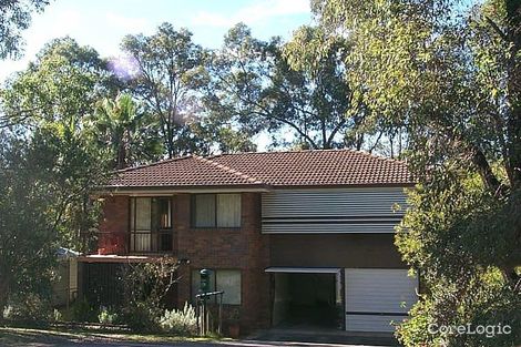 14 Elizabeth St, Everton Hills, QLD 4053