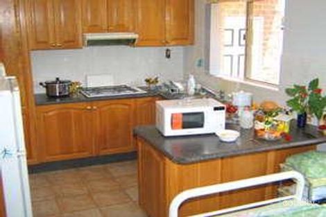 Property photo of 2/23 Garnet Street Dulwich Hill NSW 2203