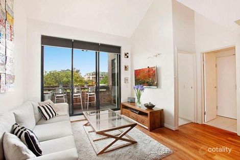 Property photo of 302/2 David Street Crows Nest NSW 2065