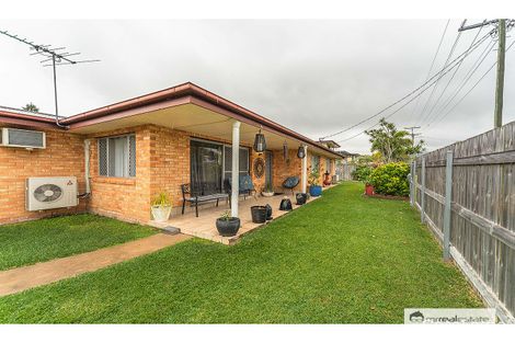 Property photo of 355 Diplock Street Frenchville QLD 4701