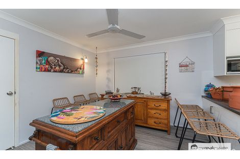 Property photo of 355 Diplock Street Frenchville QLD 4701