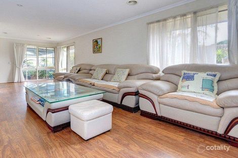 Property photo of 1 Greenshank Court Carrum Downs VIC 3201