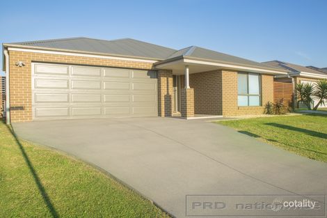 12 Dragonfly Dr, Chisholm, NSW 2322