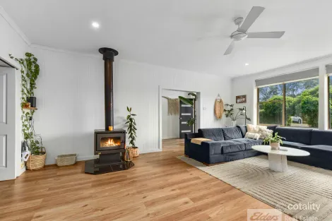 Property photo of 1 Rendelsham Road Millicent SA 5280