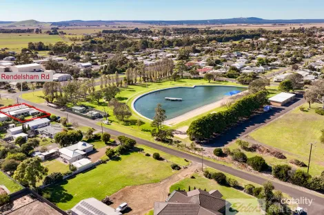 Property photo of 1 Rendelsham Road Millicent SA 5280