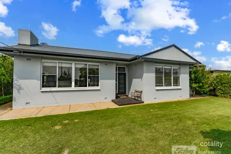 1 Rendelsham Rd, Millicent, SA 5280