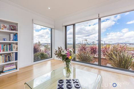 Property photo of 21 Tishler Street Wright ACT 2611