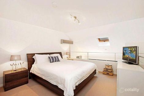 Property photo of 302/2 David Street Crows Nest NSW 2065
