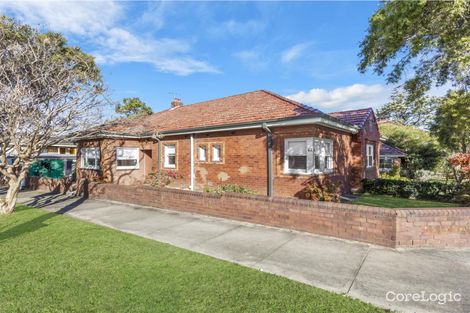 Property photo of 62 Hardy Street Hurlstone Park NSW 2193