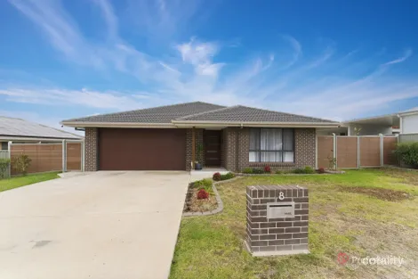 Property photo of 8 Ailsa Crescent Armidale NSW 2350