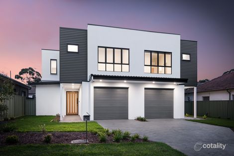 5b Minerva St, Kirrawee, NSW 2232