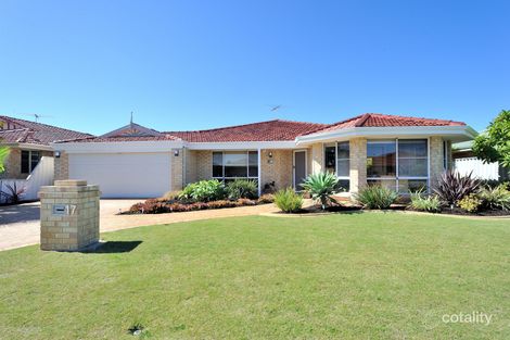 Property photo of 17 McGuire Mews Rockingham WA 6168