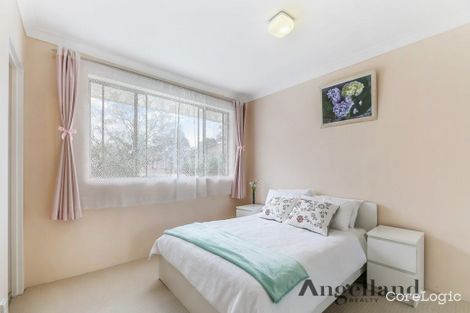 Property photo of 35/8-12 Freeman Place Carlingford NSW 2118