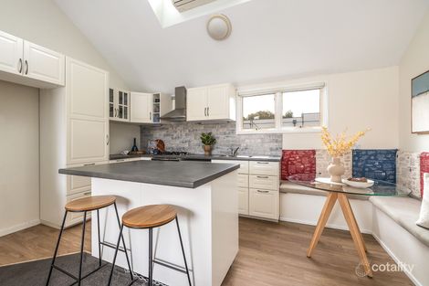 Property photo of 4 Sims Square Kensington VIC 3031