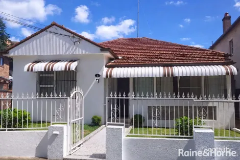 4 Harbourne Rd, Kingsford, NSW 2032