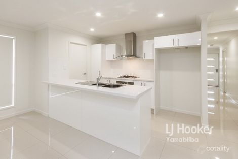 Property photo of 102 Darnell Street Yarrabilba QLD 4207