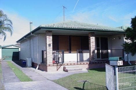Property photo of 21 Swallow Avenue Woodberry NSW 2322
