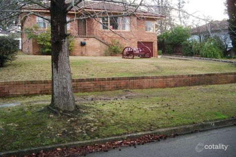 Property photo of 44 Dunoon Avenue West Pymble NSW 2073