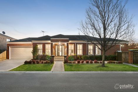 12 Nevada Rtt, Bulleen, VIC 3105