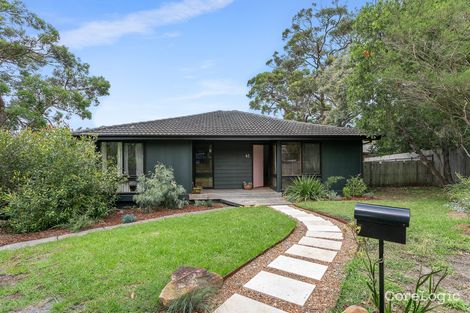 Property photo of 41 Hamilton Street Tumbi Umbi NSW 2261