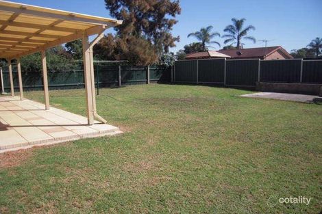 Property photo of 6 Woylie Place St Helens Park NSW 2560