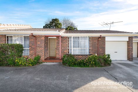 Property photo of 3/28 Macquarie Road Ingleburn NSW 2565