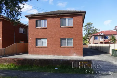 1/266 River Ave, Carramar, NSW 2163