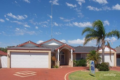 Property photo of 11 Snows Place South Bunbury WA 6230