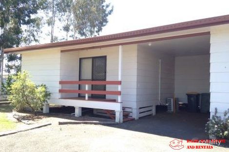 3/33 Moreton St, Dalby, QLD 4405