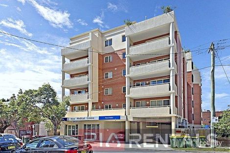 Property photo of 2/2-4 Station Street Homebush NSW 2140