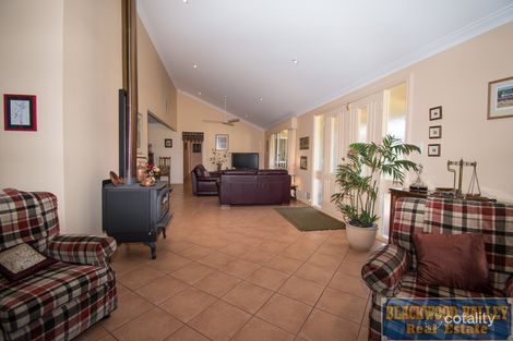 Property photo of 152 Howlett Ramble Argyle WA 6239
