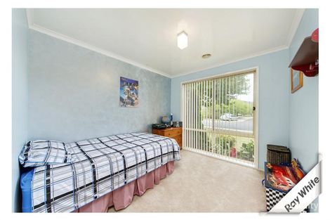 Property photo of 7 Scantlebury Crescent Theodore ACT 2905