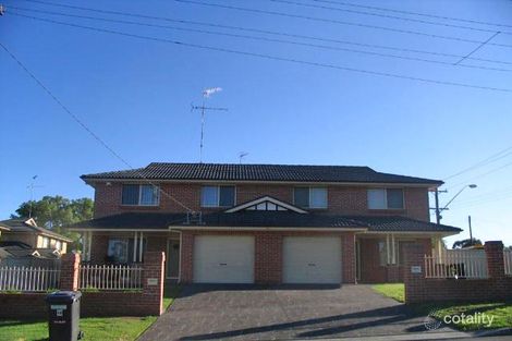 Property photo of 1/40 Drummond Street South Windsor NSW 2756