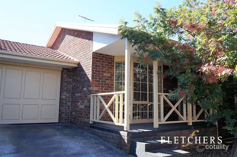 Property photo of 3/167 Mount Pleasant Road Forest Hill VIC 3131