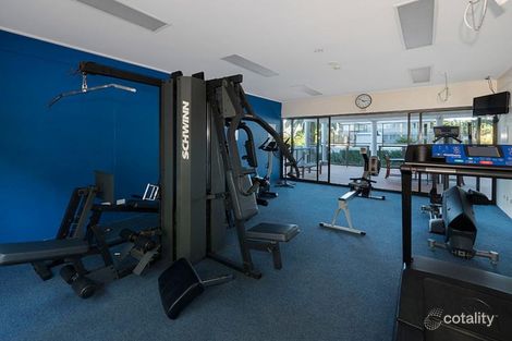 Property photo of 150/11 Chasely Street Auchenflower QLD 4066